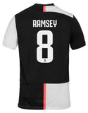 Aaron Ramsey 19/20 Home Jersey