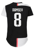 Aaron Ramsey 19/20 Women's Home Jersey