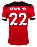 Redmond Southampton 19/20 Home Jersey