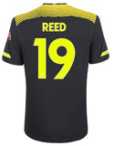 Reed Southampton 19/20 Away Jersey
