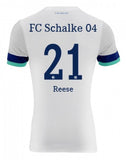 Fabian Reese 19/20 Away Jersey