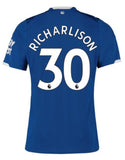 Richarlison 19/20 Home Jersey