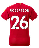 Liverpool Robertson 19/20 Women's Home Jersey