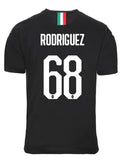 Ricardo Rodriguez 19/20 Third Jersey
