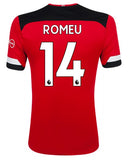 Romeu Southampton 19/20 Home Jersey