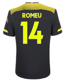 Romeu Southampton 19/20 Away Jersey