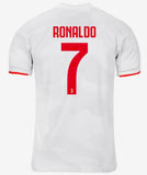 CR7 19/20 Away Jersey