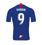Moanes Dabour 19/20 Third Jersey