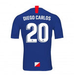 Diego Carlos Sevilla 19/20 Third Jersey