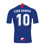 Ever Banega 19/20 Third Jersey