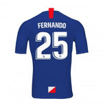 Sevilla FC Fernando 19/20 Third Jersey