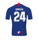 Sevilla FC Jordan 19/20 Third Jersey