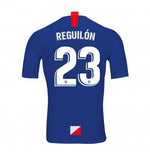 Sevilla Reguilon 19/20 3rd Jersey
