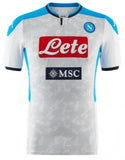 SSC Napoli Insigne 19/20 3rd Jersey