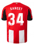 Oihan Sancet Athletic Bilbao 19/20 Home Jersey