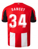 Oihan Sancet 19/20 Home Jersey