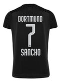 BVB Sancho 19/20 Away Jersey