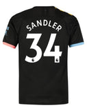 Philippe Sandler 19/20 Away Jersey