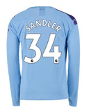 Philippe Sandler LS 19/20 Home Jersey