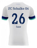 Schalke 04 Sane 19/20 Away Jersey