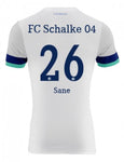 Salif Sane Schalke 04 19/20 Away Jersey