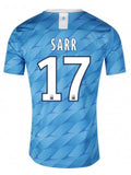 Olympique Marseille Sarr 19/20 Away Jersey