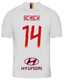 Patrik Schick 19/20 Away Jersey