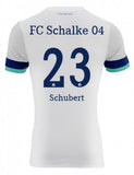 Markus Schubert 19/20 Away Jersey