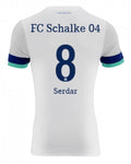 Suat Serdar Schalke 04 19/20 Away Jersey