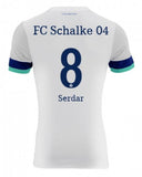 S04 Serdar 19/20 Away Jersey