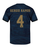 Sergio Ramos 19/20 Away Jersey