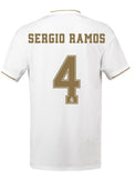 RM Ramos 19/20 Home Jersey