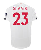 Xherdan Shaqiri Liverpool Youth 19/20 Away Jersey
