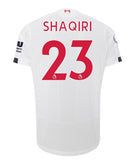Xherdan Shaqiri Youth 19/20 Away Jersey