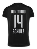 Nico Schulz 19/20 Away Jersey