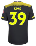 Southampton Sims 19/20 Away Jersey