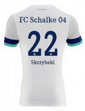 S04 Skrzybsk 19/20 Away Jersey