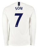 Spur Son LS 19/20 Home Jersey