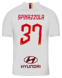 Spinazzola 19/20 Away Jersey
