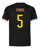 John Stones 19/20 Away Jersey Cup Print