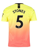John Stones 19/20 Third Jersey