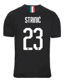 Ivan Strinic 19/20 Third Jersey