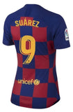 Suarez Women's 19/20 Home Jersey