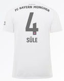 Niklas Süle 19/20 Away Jersey