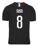 Suso 19/20 Third Jersey
