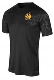 Olympique Marseille Sarr 19/20 Third Jersey