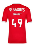 Benfica Taarabt 19/20 Home Jersey