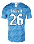 Florian Thauvin Marseille 19/20 Away Jersey