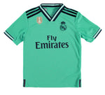 Luka Jovic Real Madrid Kids 19/20 Third Jersey
