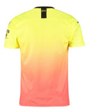 Man City 19/20 Third Jersey